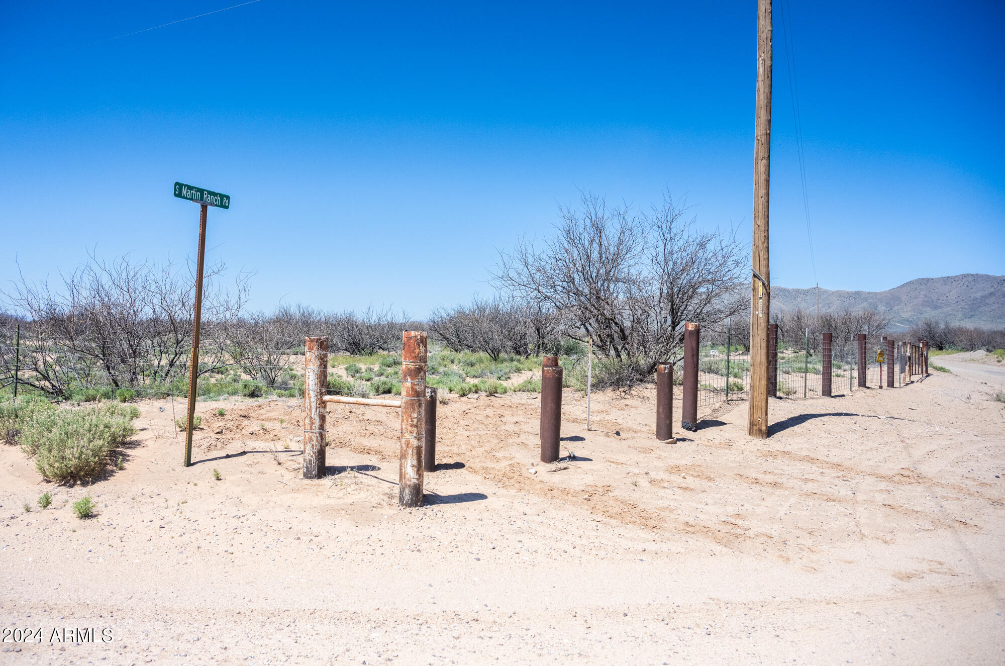 20-acres East Martin Ranch Road, Unit 4 Willcox, AZ 85643 - Photo 12 of 29 203-17-003E-10
