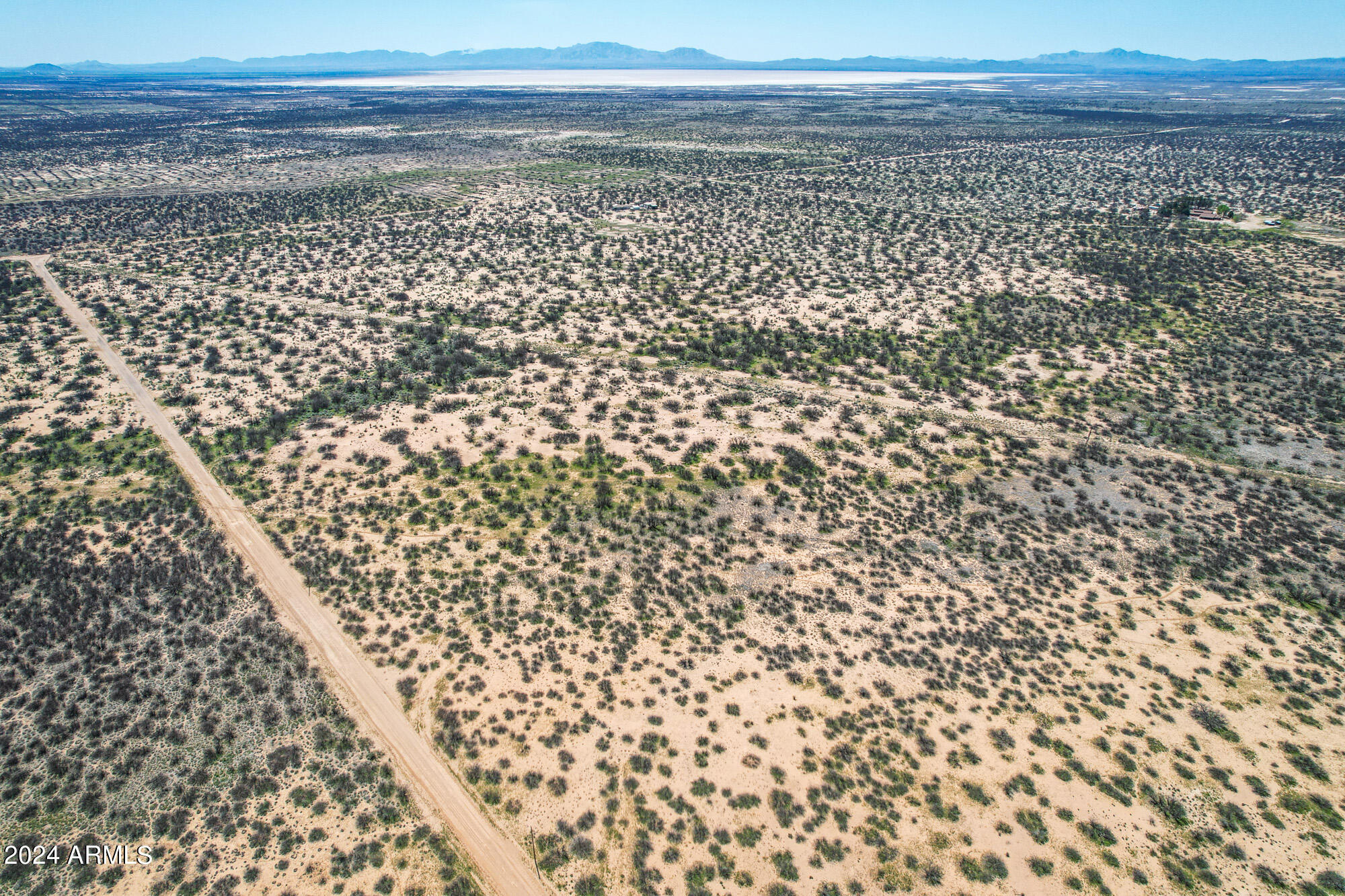 20-acres East Martin Ranch Road, Unit 4 Willcox, AZ 85643 - Photo 13 of 29 203-17-003E-11