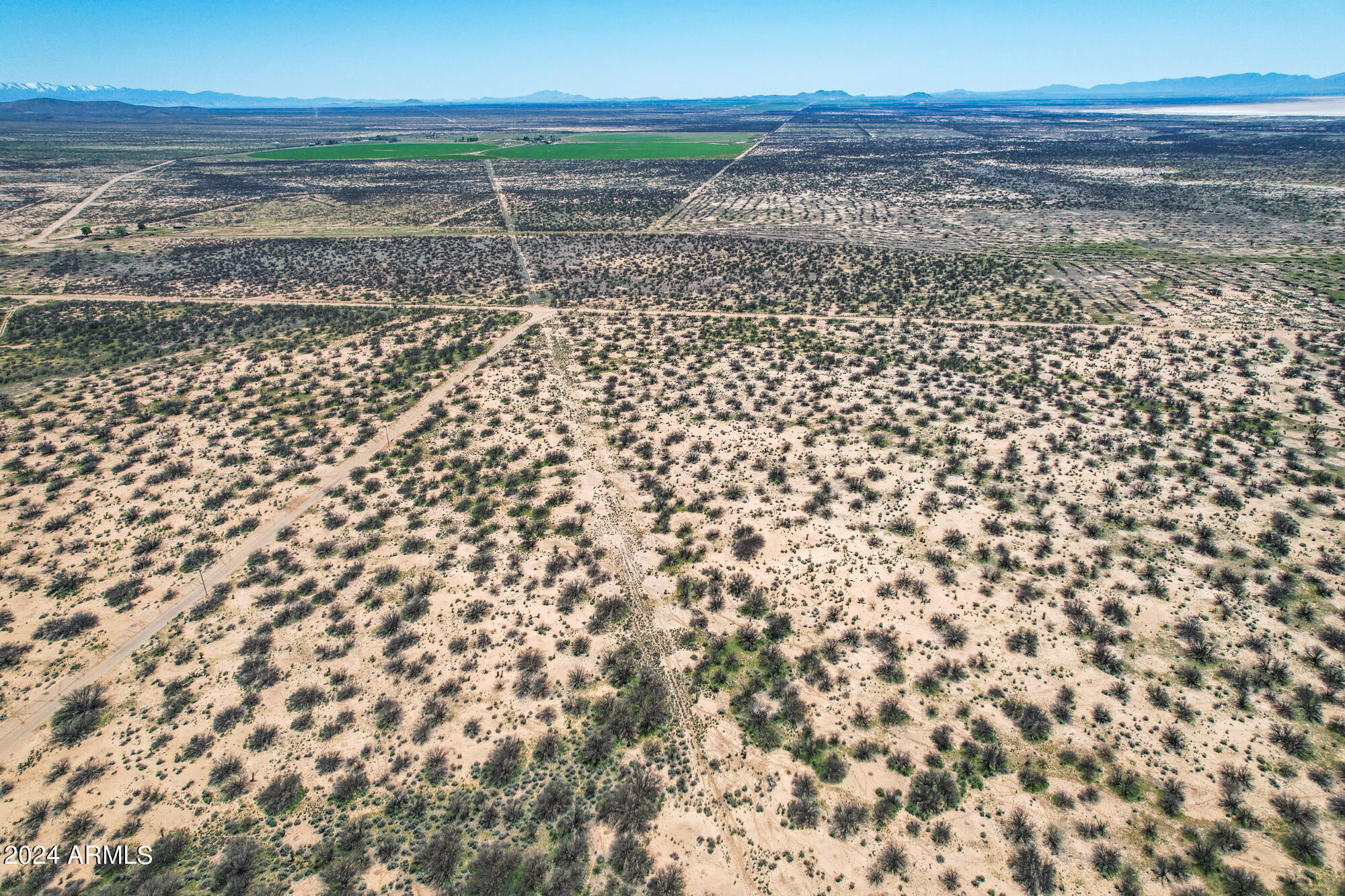 20-acres East Martin Ranch Road, Unit 4 Willcox, AZ 85643 - Photo 14 of 29 203-17-003E-12