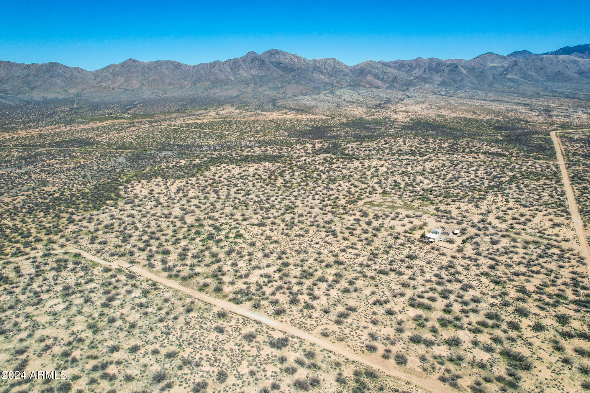 20-acres East Martin Ranch Road, Unit 4 Willcox, AZ 85643 - Photo 15 of 29 203-17-003E-13