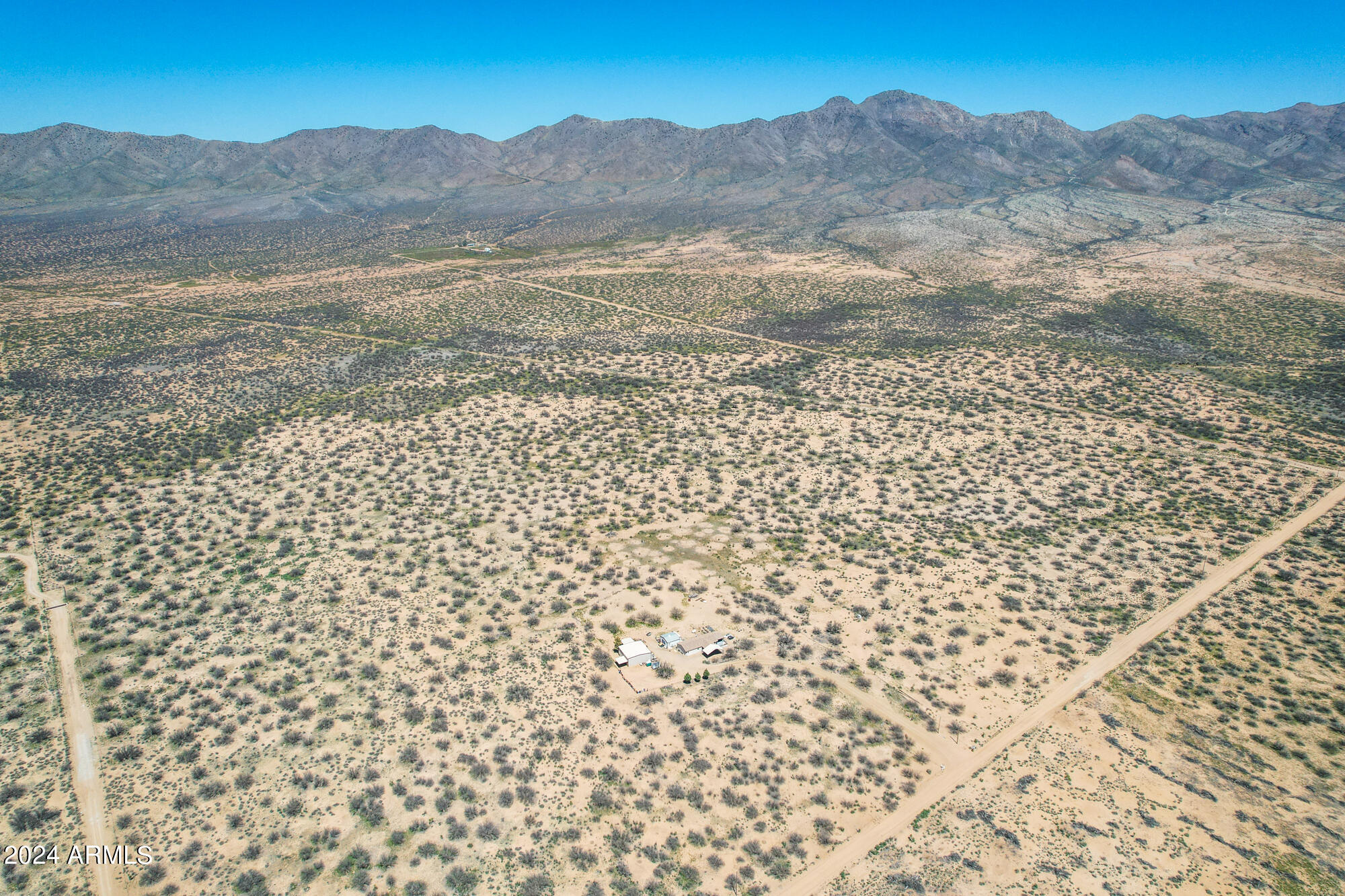 20-acres East Martin Ranch Road, Unit 4 Willcox, AZ 85643 - Photo 16 of 29 203-17-003E-14
