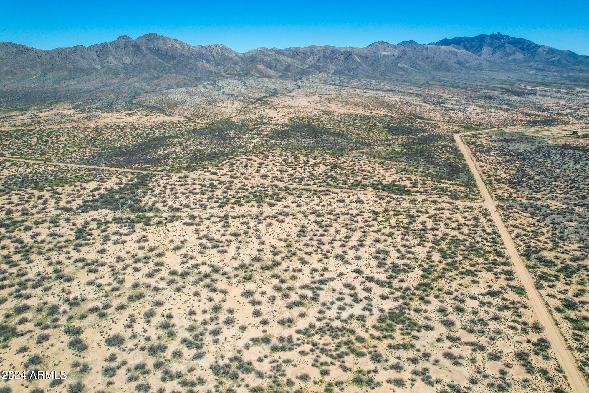 20-acres East Martin Ranch Road, Unit 4 Willcox, AZ 85643 - Photo 18 of 29 203-17-003E-15