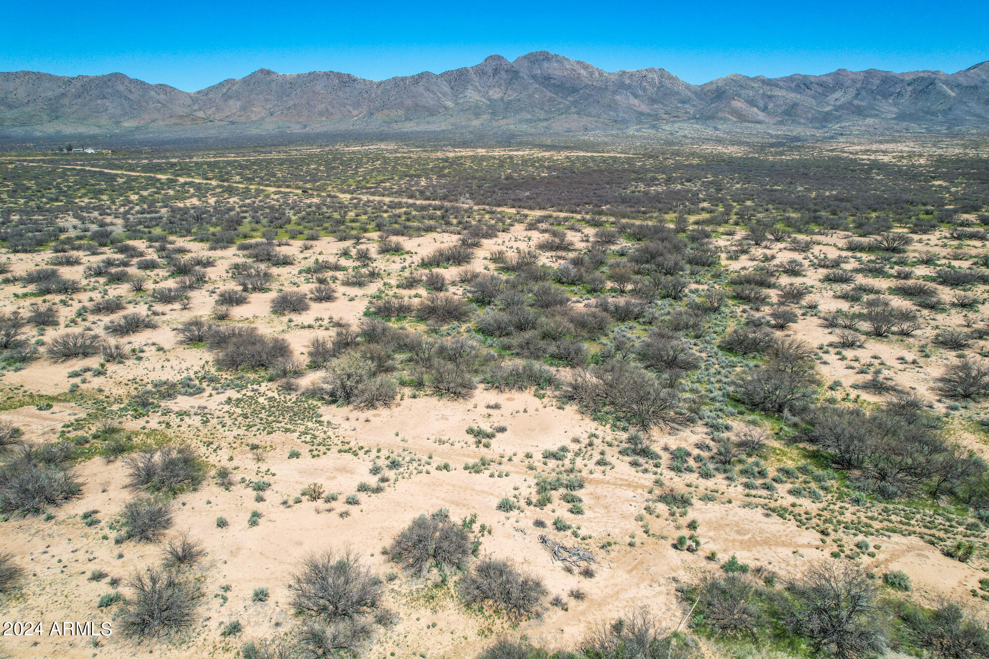 20-acres East Martin Ranch Road, Unit 4 Willcox, AZ 85643 - Photo 19 of 29 203-17-003E-16