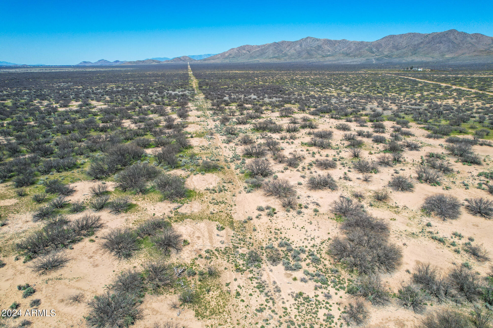 20-acres East Martin Ranch Road, Unit 4 Willcox, AZ 85643 - Photo 20 of 29 203-17-003E-17