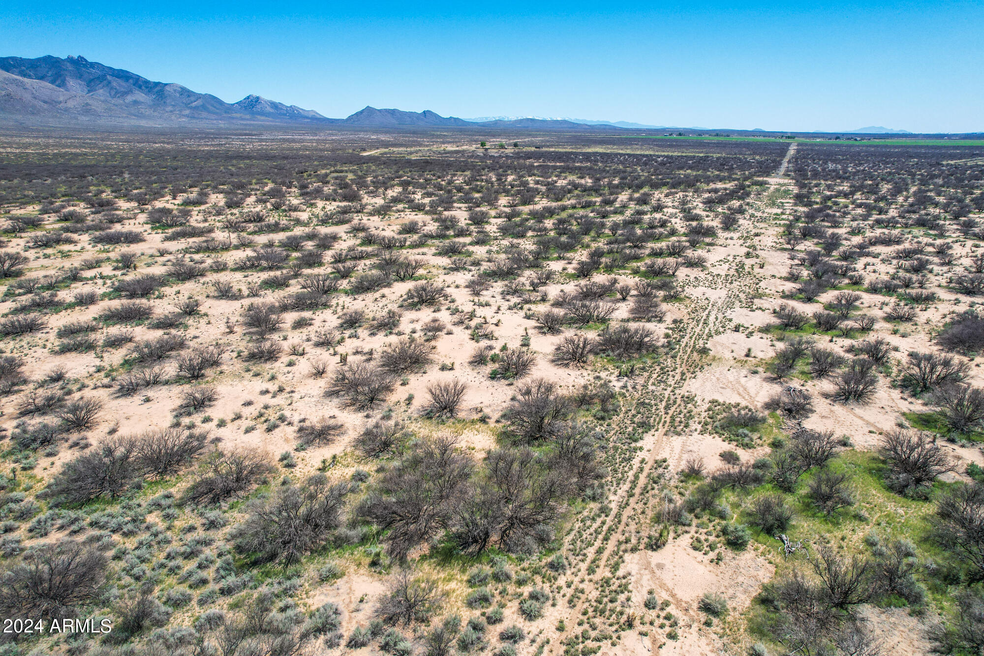 20-acres East Martin Ranch Road, Unit 4 Willcox, AZ 85643 - Photo 21 of 29 203-17-003E-18