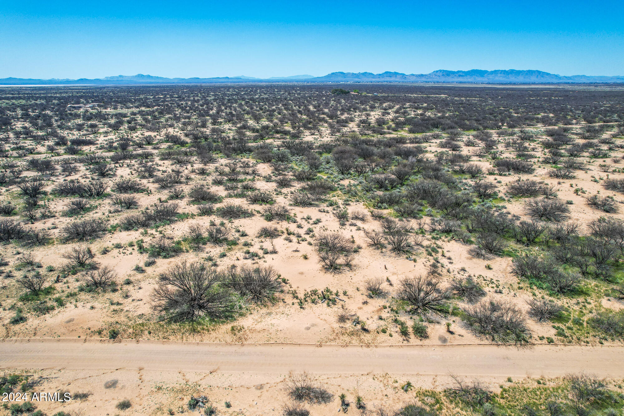20-acres East Martin Ranch Road, Unit 4 Willcox, AZ 85643 - Photo 22 of 29 203-17-003E-19