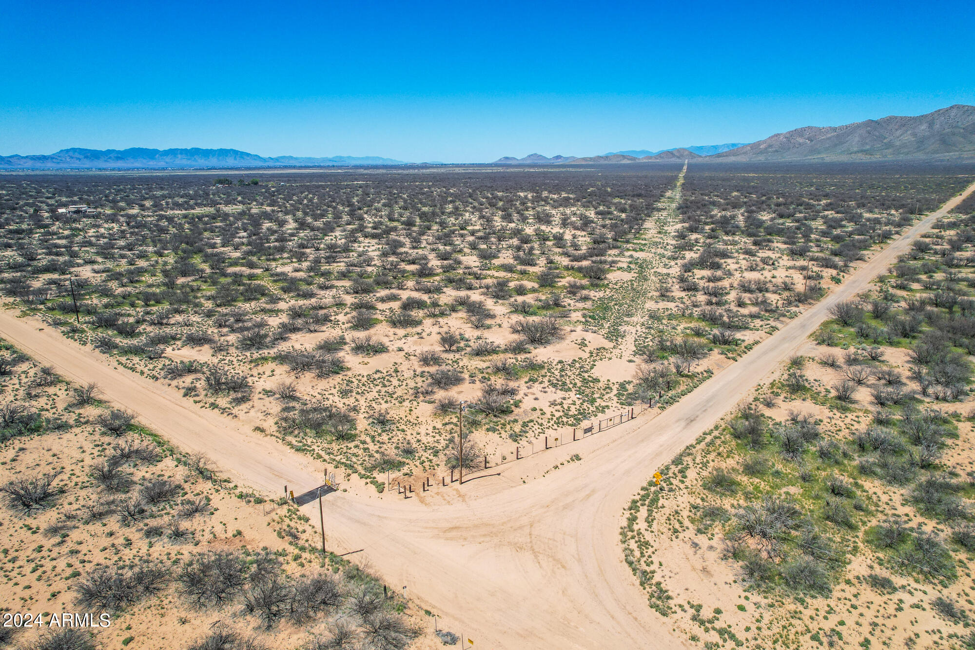20-acres East Martin Ranch Road, Unit 4 Willcox, AZ 85643 - Photo 23 of 29 203-17-003E-20