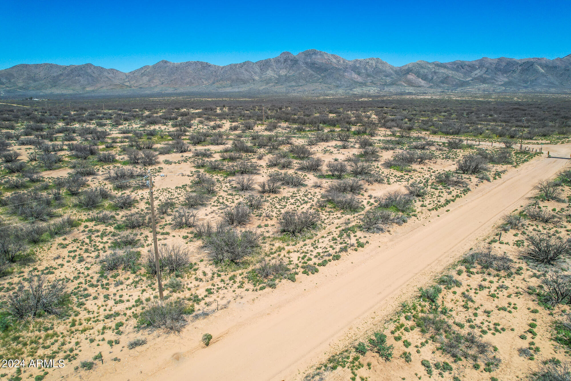 20-acres East Martin Ranch Road, Unit 4 Willcox, AZ 85643 - Photo 24 of 29 203-17-003E-21