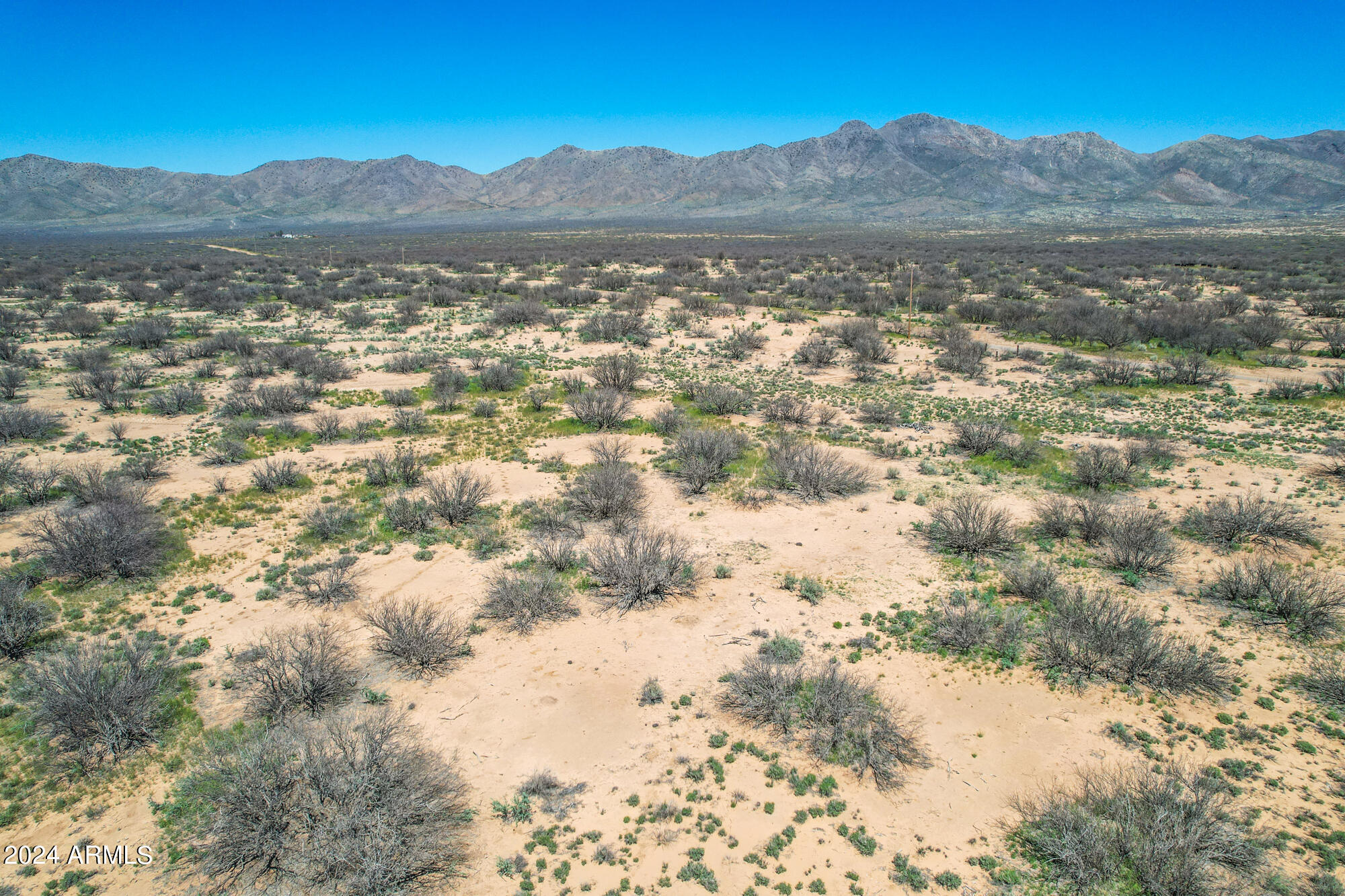 20-acres East Martin Ranch Road, Unit 4 Willcox, AZ 85643 - Photo 25 of 29 203-17-003E-22