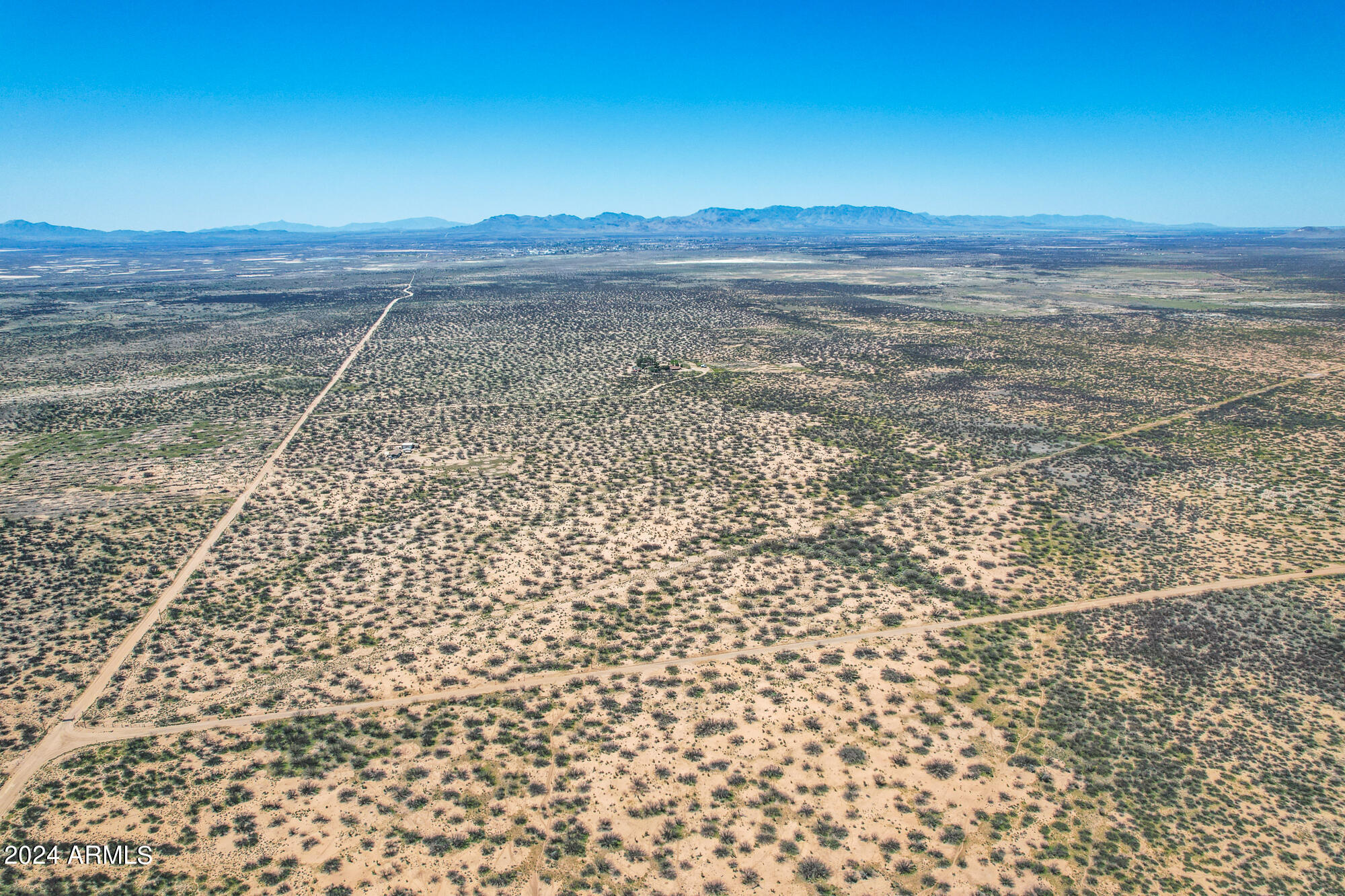 20-acres East Martin Ranch Road, Unit 4 Willcox, AZ 85643 - Photo 26 of 29 203-17-003E-23