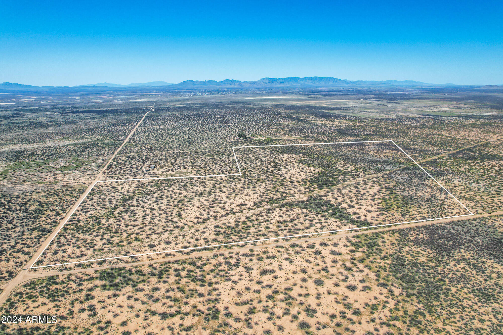 20-acres East Martin Ranch Road, Unit 4 Willcox, AZ 85643 - Photo 27 of 29 203-17-003E-23-lines
