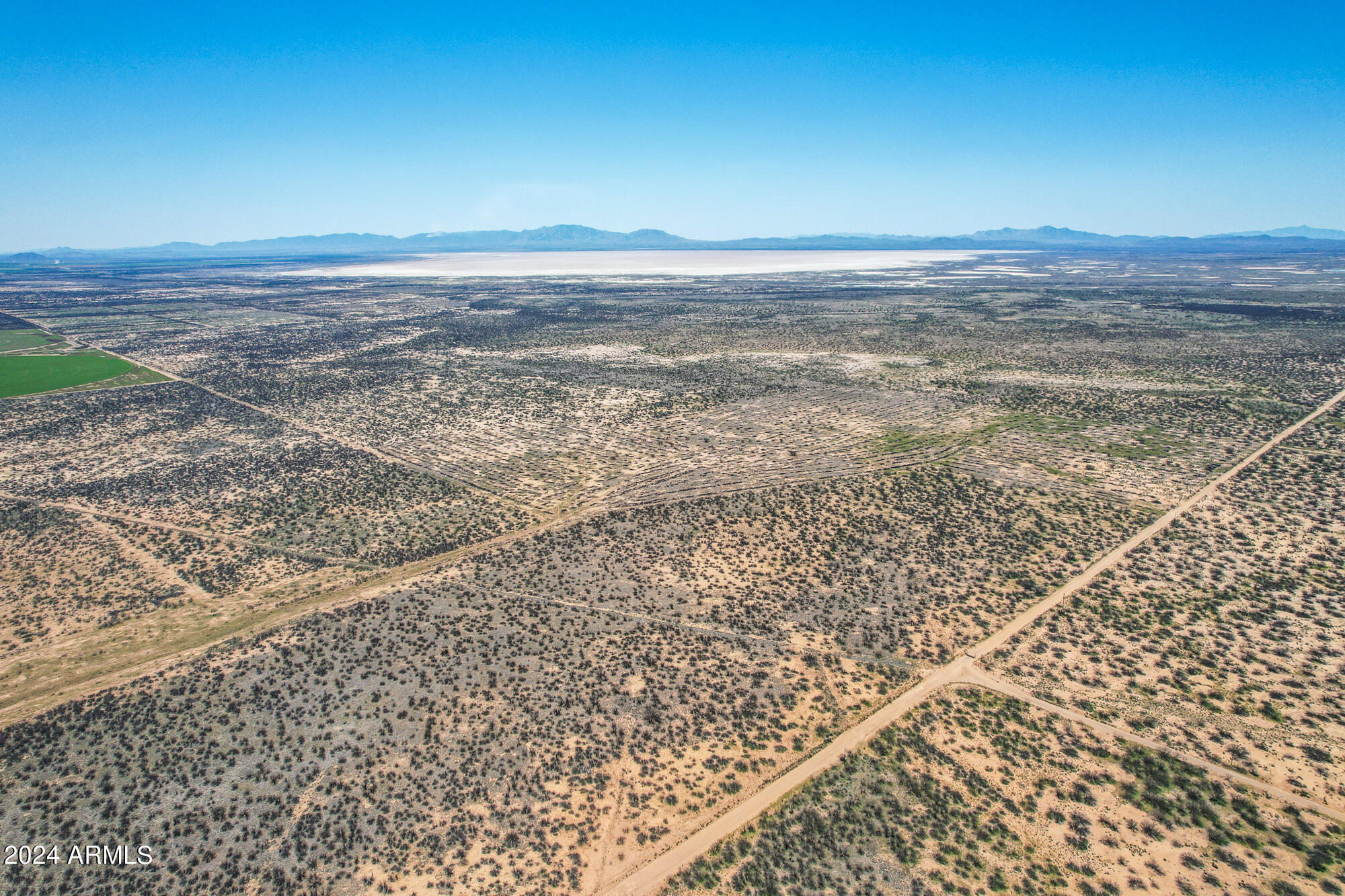 20-acres East Martin Ranch Road, Unit 4 Willcox, AZ 85643 - Photo 28 of 29 203-17-003E-24