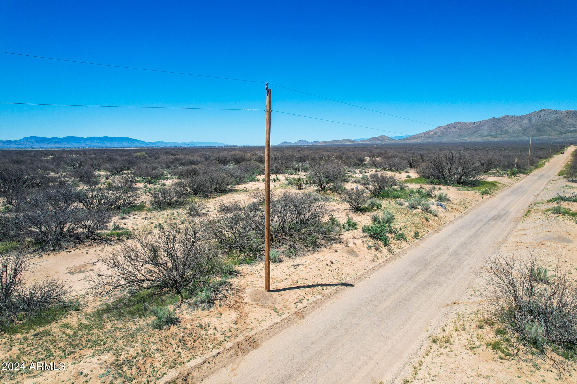 20-acres East Martin Ranch Road, Unit 4 Willcox, AZ 85643 - Photo 29 of 29 203-17-003E-25