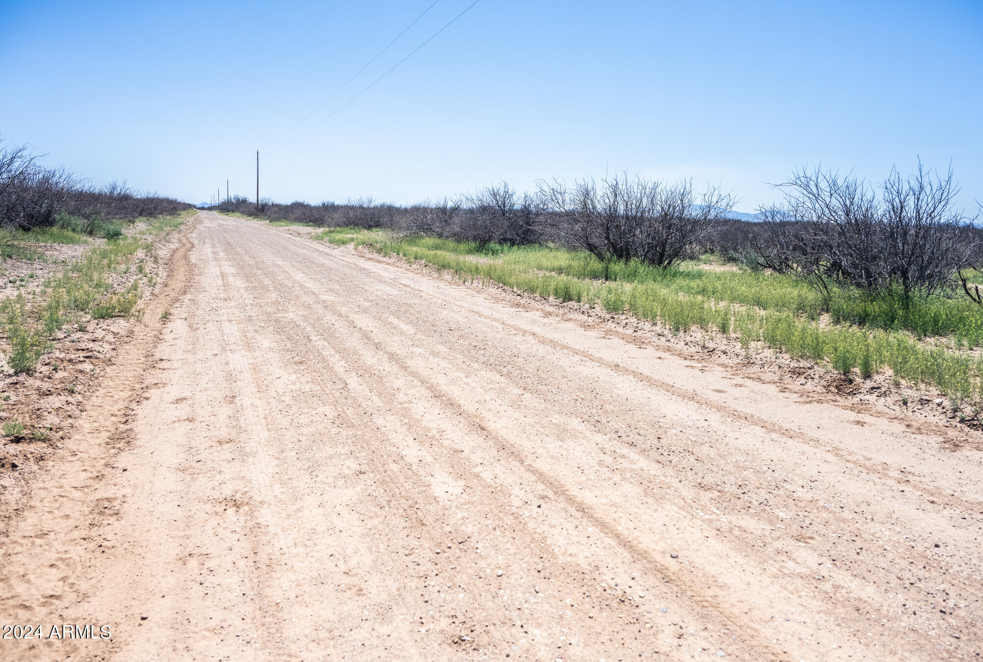 20-acres East Martin Ranch Road, Unit 4 Willcox, AZ 85643 - Photo 7 of 29 203-17-003E-5