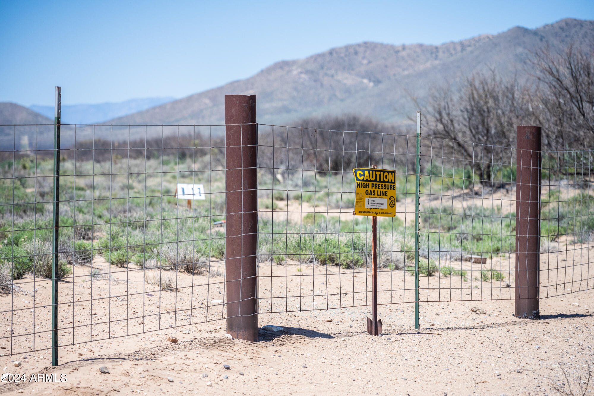 20-acres East Martin Ranch Road, Unit 4 Willcox, AZ 85643 - Photo 9 of 29 203-17-003E-7