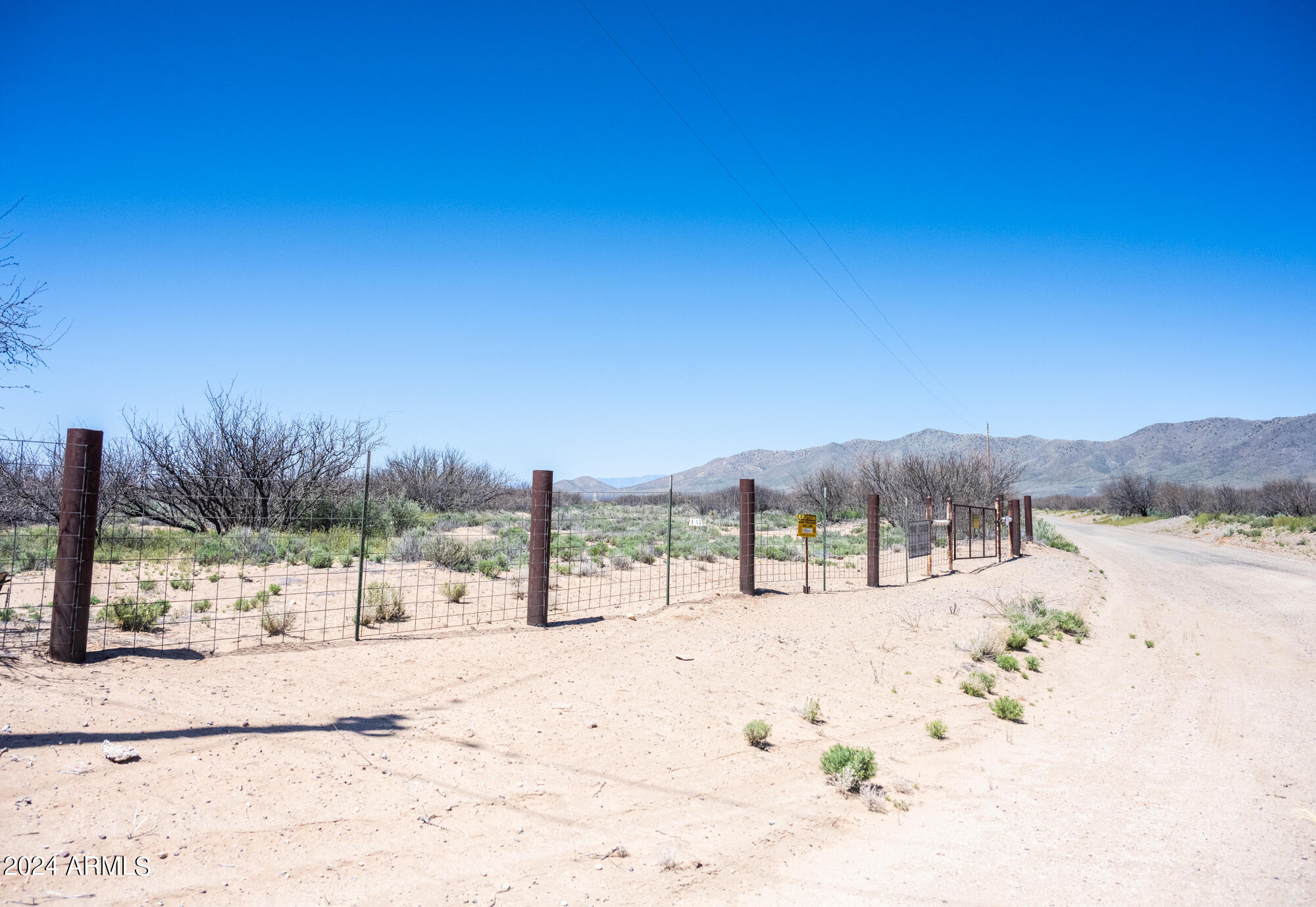20-acres East Martin Ranch Road, Unit 4 Willcox, AZ 85643 - Photo 10 of 29 203-17-003E-8