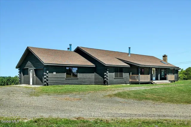 $595,000 | 118 Stone Ridge Drive, Summit, NY 12093