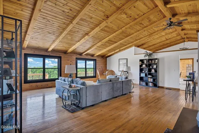 $595,000 | 118 Stone Ridge Drive, Summit, NY 12093