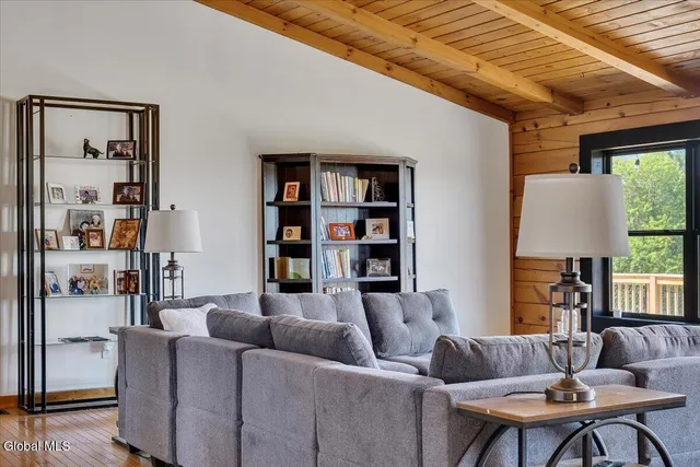 $595,000 | 118 Stone Ridge Drive, Summit, NY 12093