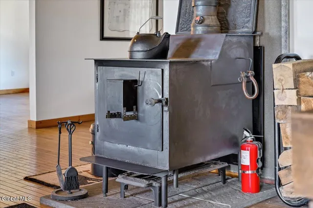 $595,000 | 118 Stone Ridge Drive, Summit, NY 12093