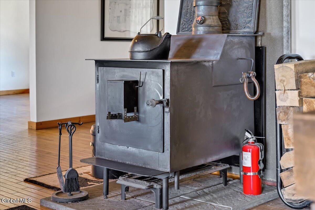 118 Stone Ridge Drive Summit, NY 12093 - Photo 15 of 89 16-P1540873