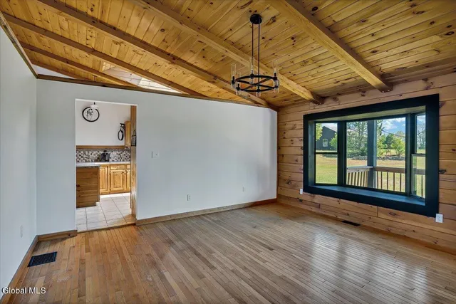 $595,000 | 118 Stone Ridge Drive, Summit, NY 12093