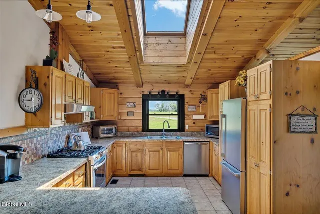 $595,000 | 118 Stone Ridge Drive, Summit, NY 12093