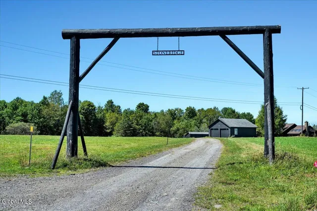 $595,000 | 118 Stone Ridge Drive, Summit, NY 12093