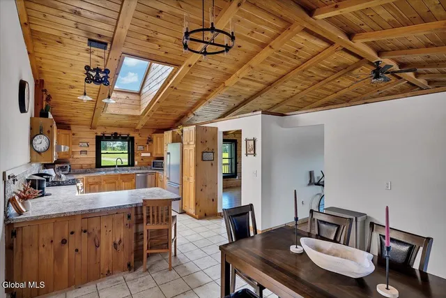 $595,000 | 118 Stone Ridge Drive, Summit, NY 12093