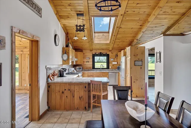 $595,000 | 118 Stone Ridge Drive, Summit, NY 12093