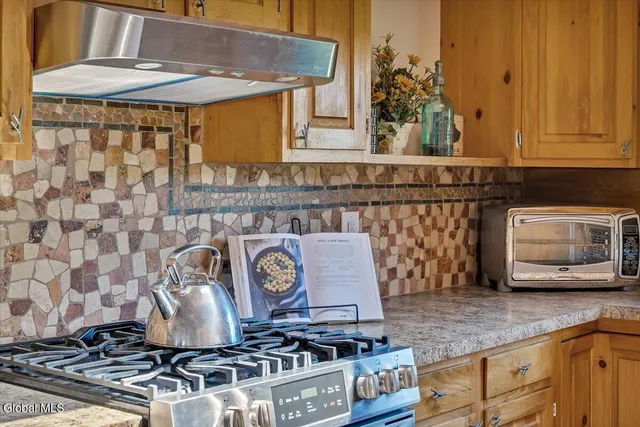 $595,000 | 118 Stone Ridge Drive, Summit, NY 12093