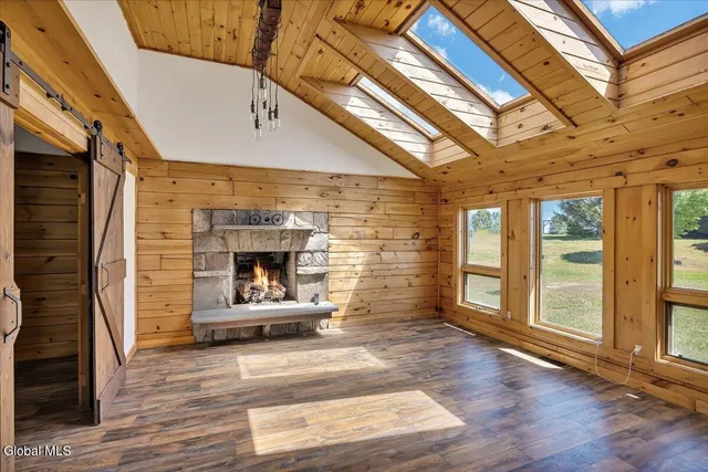 $595,000 | 118 Stone Ridge Drive, Summit, NY 12093