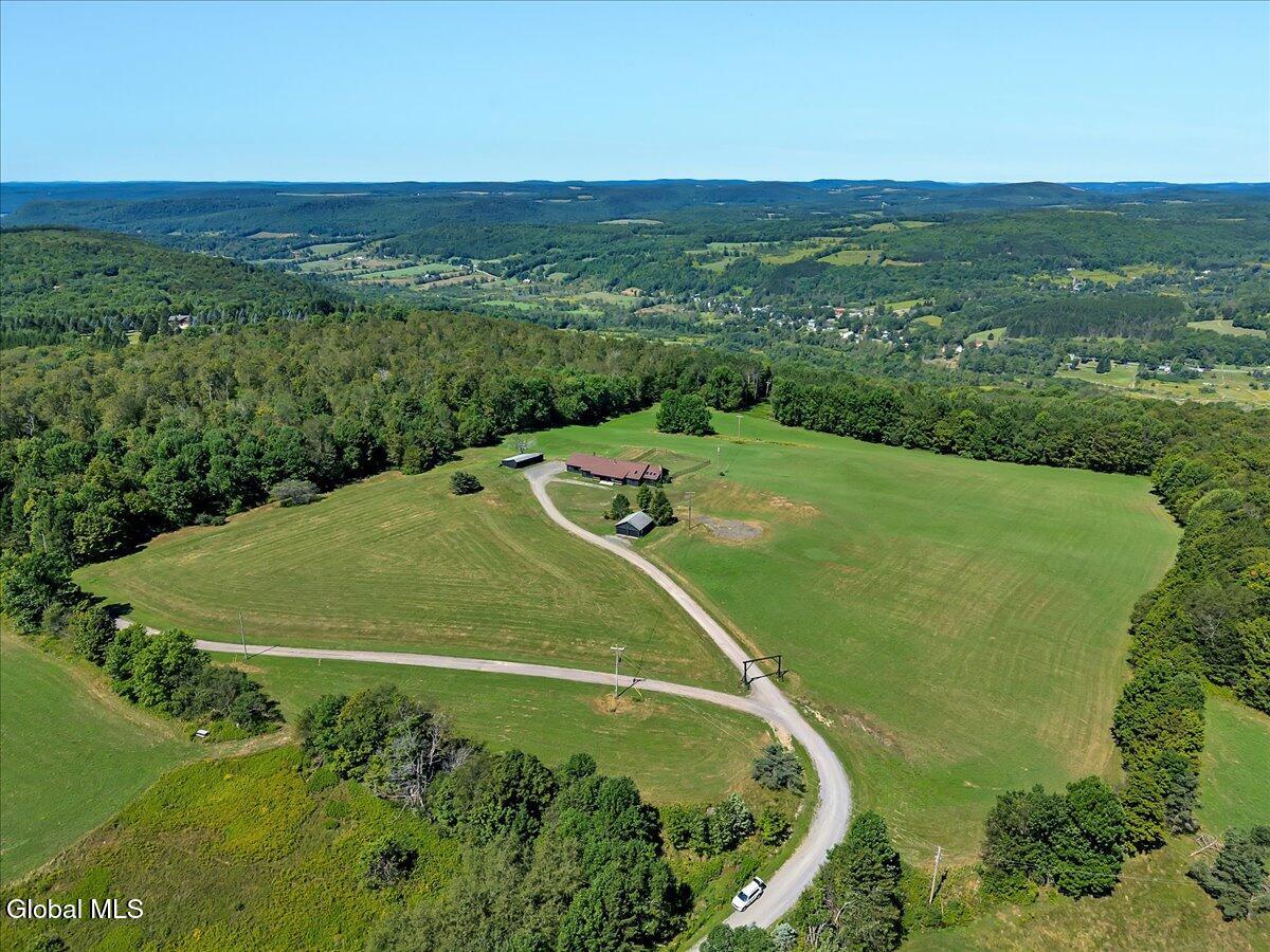 118 Stone Ridge Drive Summit, NY 12093 - Photo 3 of 89 67-DJI_20250818114931_0630_D
