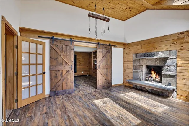 $595,000 | 118 Stone Ridge Drive, Summit, NY 12093