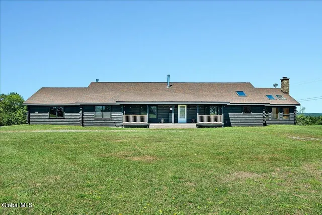 $595,000 | 118 Stone Ridge Drive, Summit, NY 12093