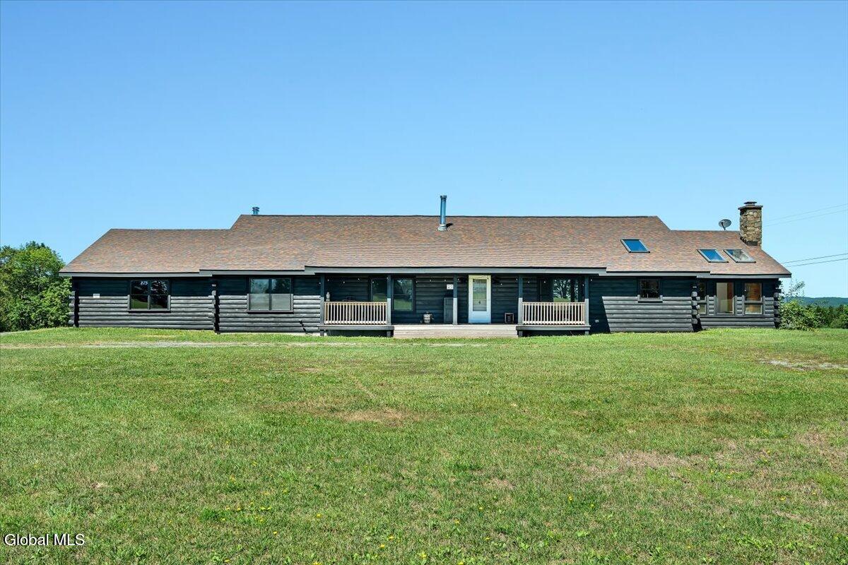 118 Stone Ridge Drive Summit, NY 12093 - Photo 4 of 89 01-P1540606