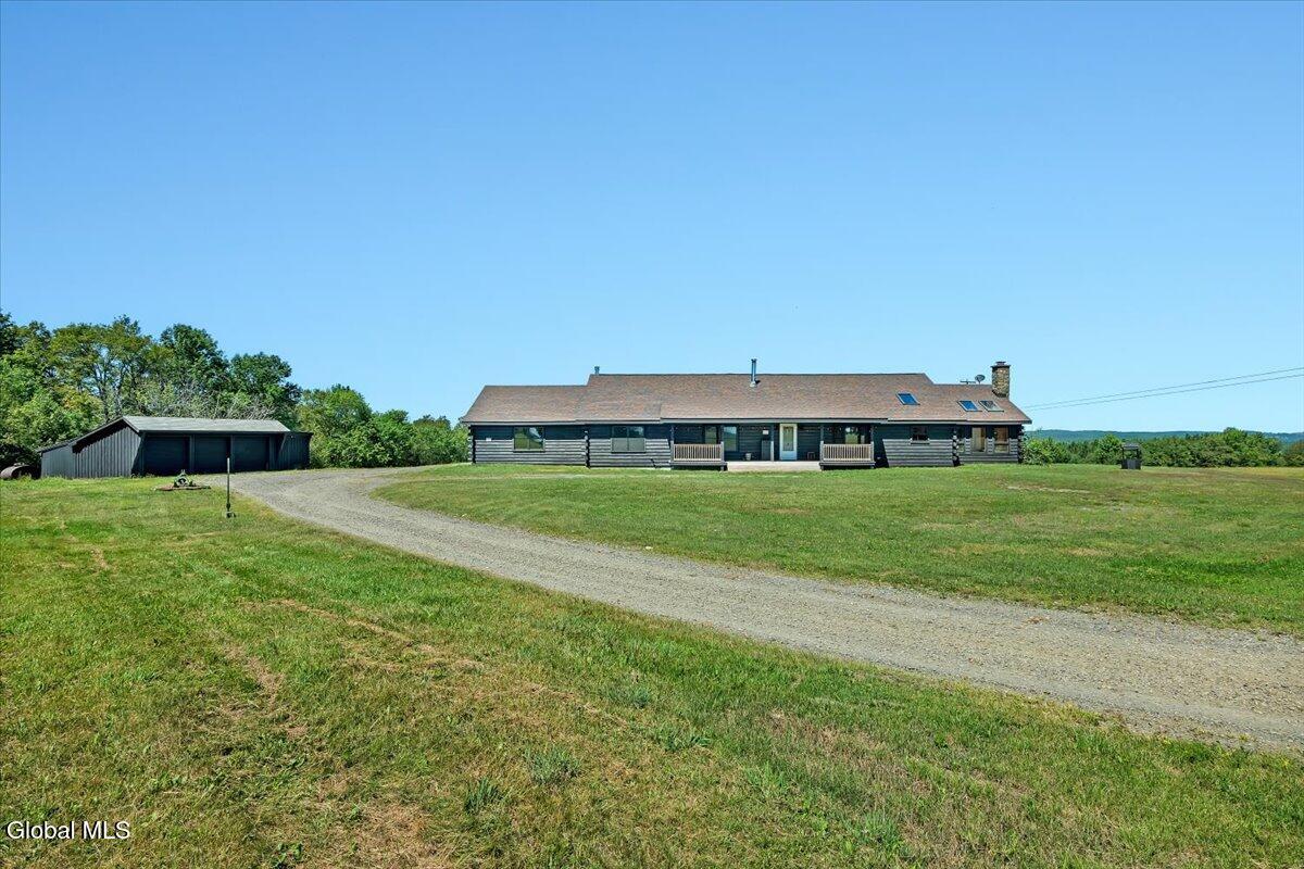 118 Stone Ridge Drive Summit, NY 12093 - Photo 5 of 89 03-P1540601