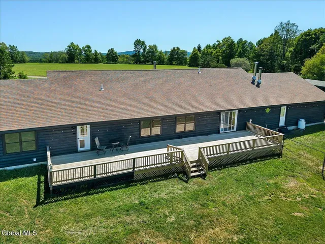 $595,000 | 118 Stone Ridge Drive, Summit, NY 12093