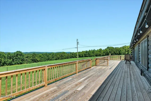 $595,000 | 118 Stone Ridge Drive, Summit, NY 12093