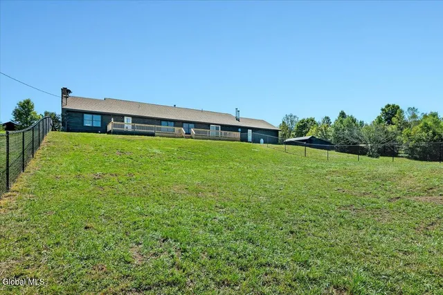 $595,000 | 118 Stone Ridge Drive, Summit, NY 12093