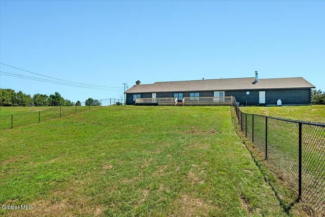 $595,000 | 118 Stone Ridge Drive, Summit, NY 12093