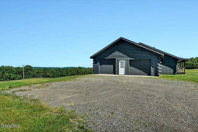 $595,000 | 118 Stone Ridge Drive, Summit, NY 12093