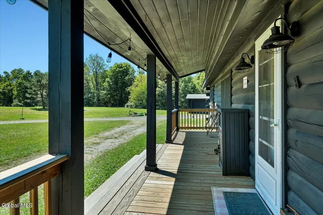 $595,000 | 118 Stone Ridge Drive, Summit, NY 12093