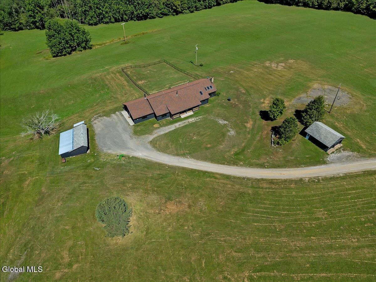 118 Stone Ridge Drive Summit, NY 12093 - Photo 71 of 89 64-DJI_20250818115302_0661_D