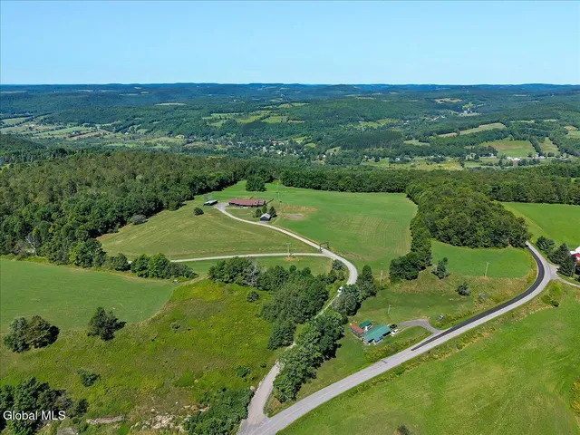 $595,000 | 118 Stone Ridge Drive, Summit, NY 12093