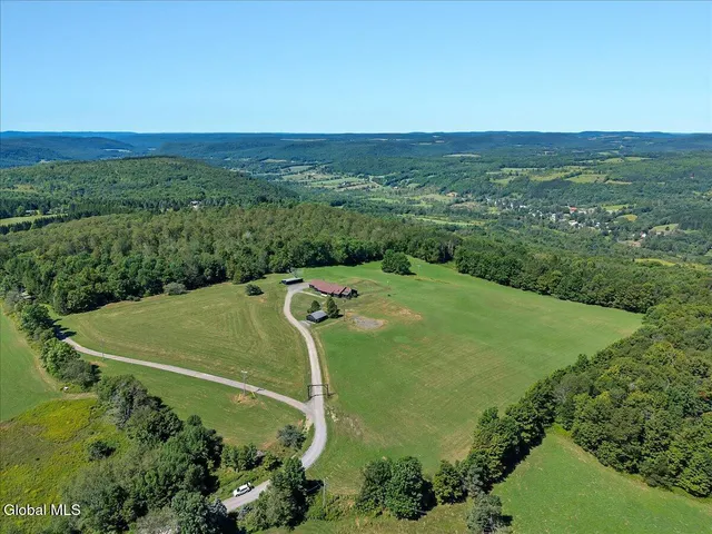 $595,000 | 118 Stone Ridge Drive, Summit, NY 12093