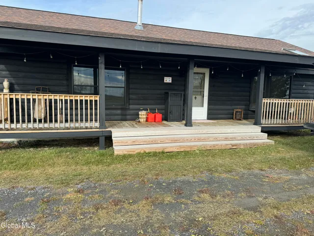 $595,000 | 118 Stone Ridge Drive, Summit, NY 12093