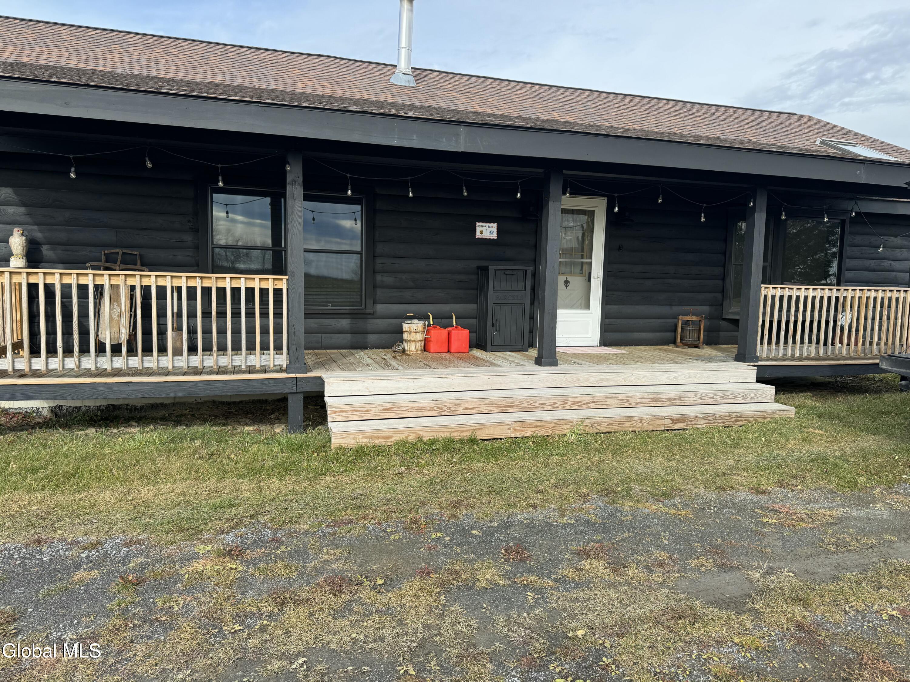 118 Stone Ridge Drive Summit, NY 12093 - Photo 86 of 89 IMG_1147