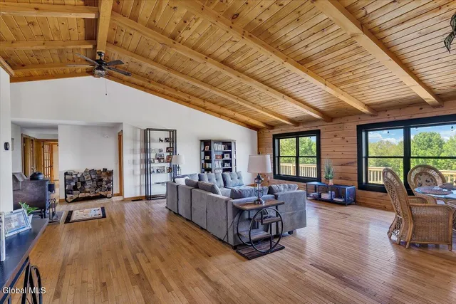 $595,000 | 118 Stone Ridge Drive, Summit, NY 12093