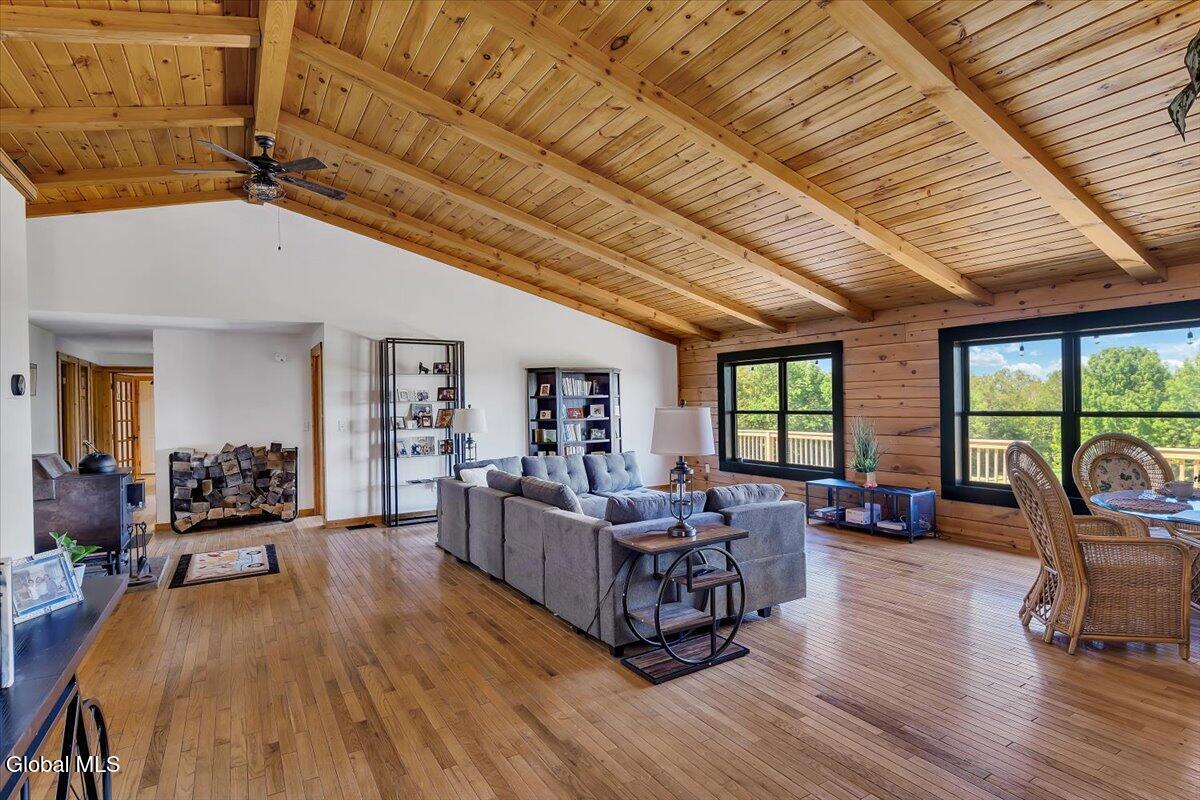 118 Stone Ridge Drive Summit, NY 12093 - Photo 10 of 89 11-P1540693